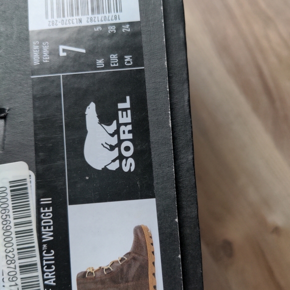 Sorel Joan Of Arctic Boots - Picture 7 of 11